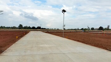 Plot Area in  Plot at Pudukkottai nh – for Sale