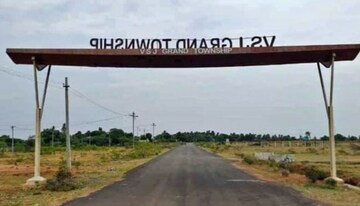 Plot Area in  Plot at Pudukkottai nh – for Sale