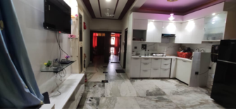 2 BHK Apartment For Resale in Sahara Complex Rajendra Nagar Rajendra Nagar Sector 5 Ghaziabad  7413275