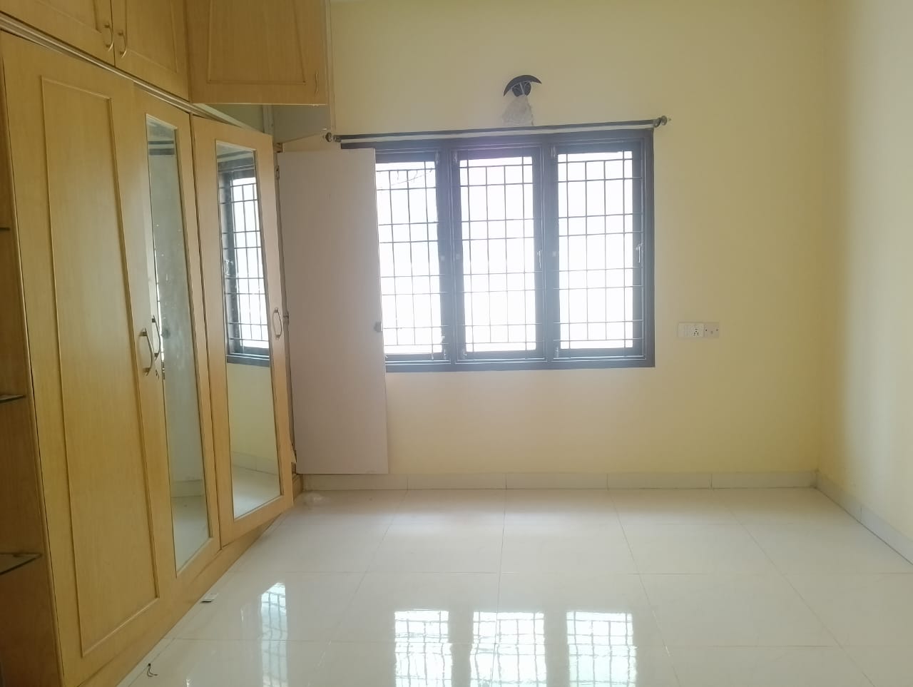 3 BHK Apartment For Rent in Murugesh Palya Bangalore  7413272