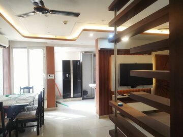 Building Lobby in 2 BHK Apartment at Ace City, Sector 1 Greater Noida – for Sale