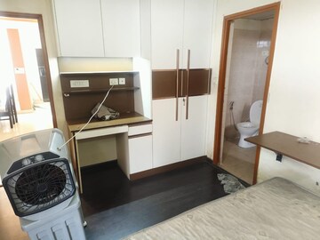 Kitchen in 2 BHK Apartment at Ace City, Sector 1 Greater Noida – for Sale