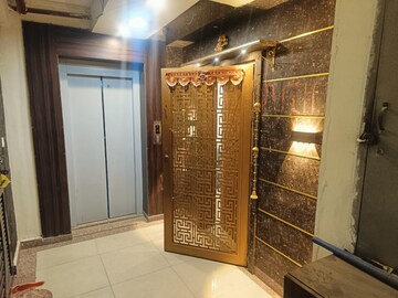 Living Room in 2 BHK Apartment at Ace City, Sector 1 Greater Noida – for Sale