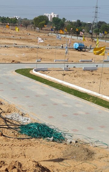  Plot For Sale in Manglams Vaishali Estate, Vaishali Nagar