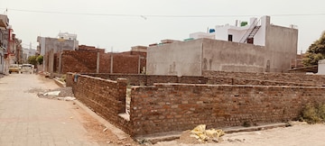  Plot – Exterior View View at Kamta - for Sale