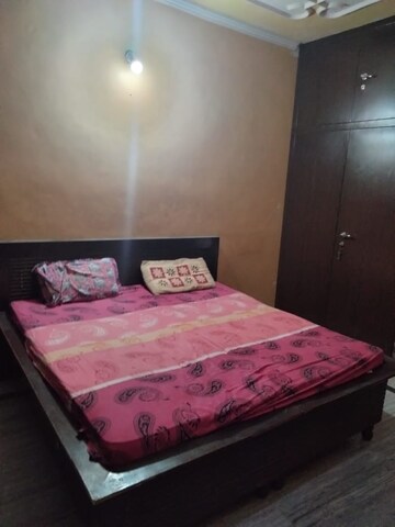 Bedroom in 2 BHK Apartment at Gaur City 2  – for Sale