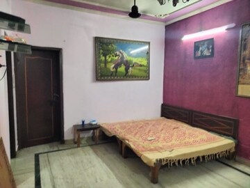 Bedroom in 2 BHK Apartment at Gaur City 2  – for Sale