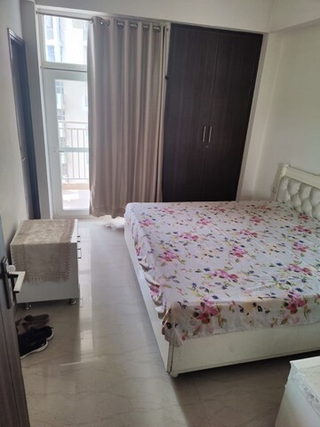 Bedroom in 2 BHK Apartment at Gaur City 2  – for Sale