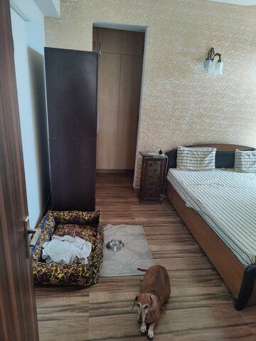 Bedroom in 2 BHK Apartment at Gaur City 2  – for Sale