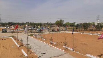  Plot For Sale in Manglams Vaishali Estate, Vaishali Nagar