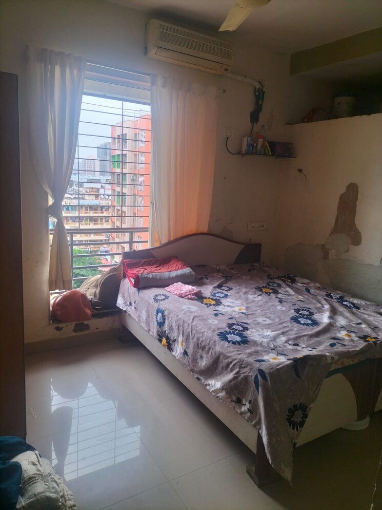 Bedroom, sai-parivar-apartment 2 Bedroom 825 Sq.Ft. Apartment In Nalasopara East Palghar 7413396