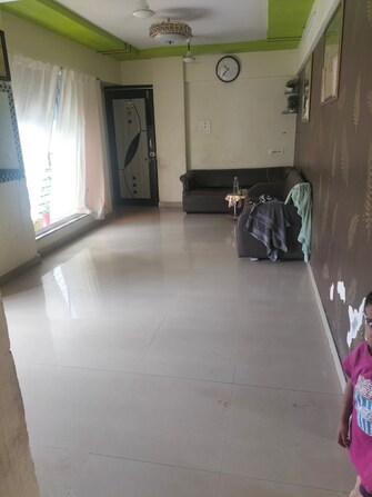 2 BHK Apartment For Resale in Sai Parivar Apartment Nalasopara East Palghar  7413396