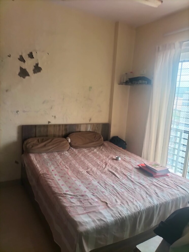 Bedroom, sai-parivar-apartment 2 Bedroom 825 Sq.Ft. Apartment In Nalasopara East Palghar 7413396