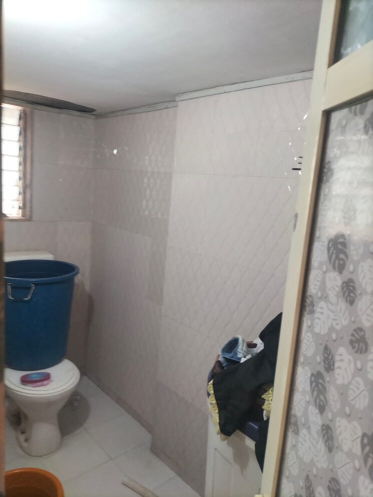 Bathroom, sai-parivar-apartment 2 Bedroom 825 Sq.Ft. Apartment In Nalasopara East Palghar 7413396