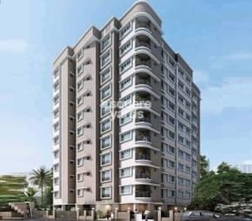 1 BHK Apartment For Resale in Varshkrushna Heights Bhandup West Mumbai  7413386