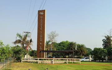 Plot For Sale in Mullanpur