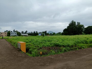  Plot For Sale in Adgaon
