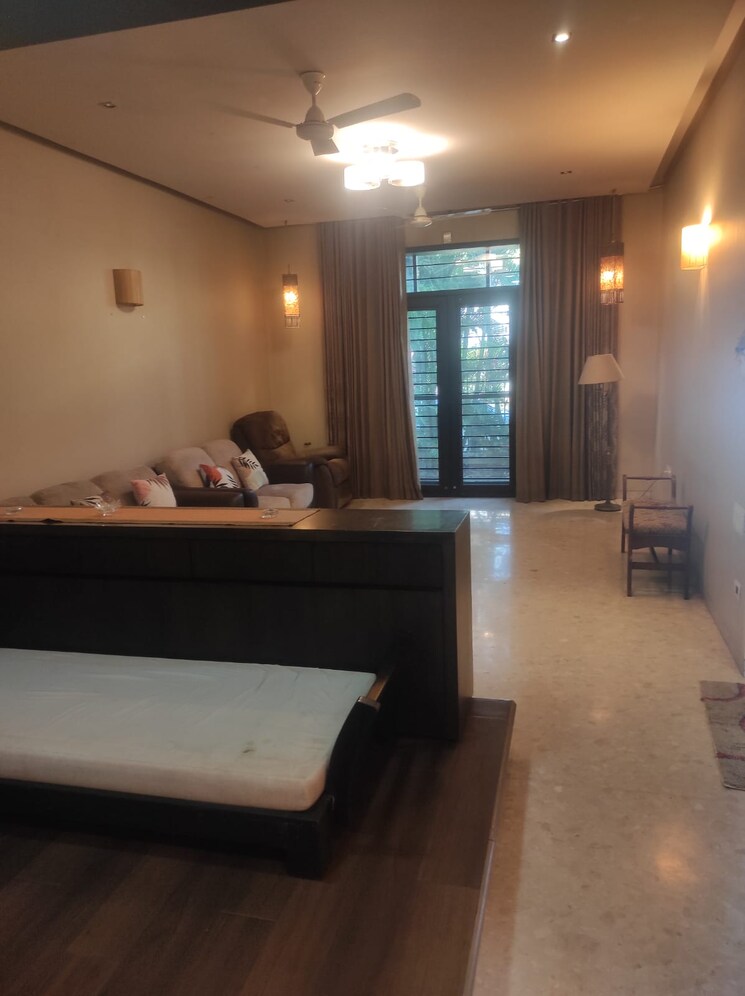Bedroom, dorabjee-paradise-building-a-b-condominium 4 Bedroom 5000 Sq.Ft. Villa In Mohammadwadi Pune 7413387