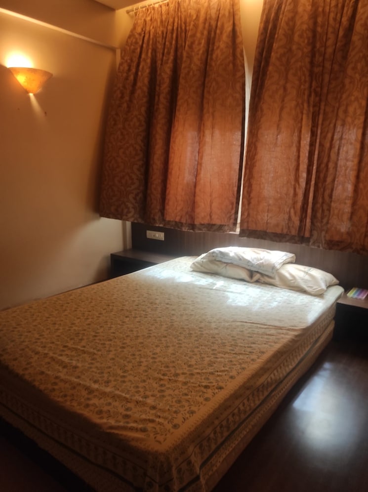 Bedroom, dorabjee-paradise-building-a-b-condominium 4 Bedroom 5000 Sq.Ft. Villa In Mohammadwadi Pune 7413387