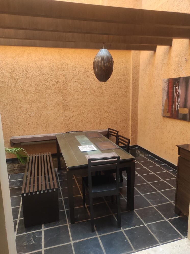 Team Area, dorabjee-paradise-building-a-b-condominium 4 Bedroom 5000 Sq.Ft. Villa In Mohammadwadi Pune 7413387