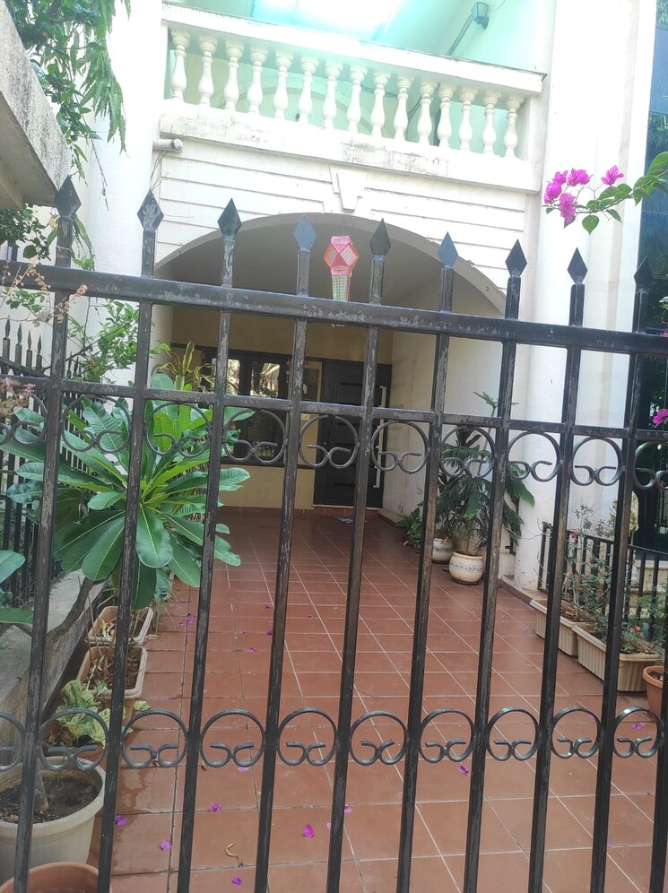 Exterior View, dorabjee-paradise-building-a-b-condominium 4 Bedroom 5000 Sq.Ft. Villa In Mohammadwadi Pune 7413387