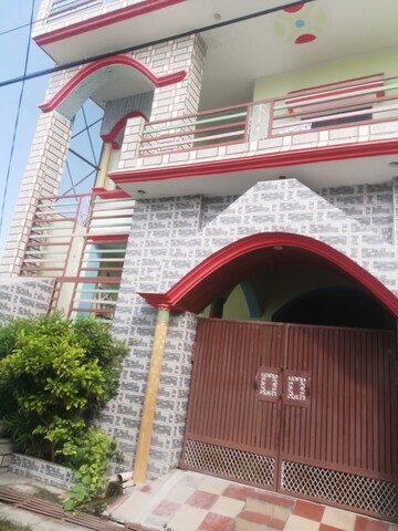 6 BHK Independent House For Resale in Kashipur Road Kashipur  7413428