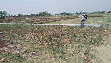 Plot Area in  Land at Safedabad – for Sale