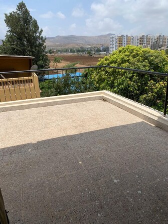 4 BHK Apartment For Resale in Sai Niwas Ghorpadi Pune  7413429