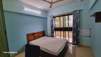 3 BHK Apartment For Rent in Jasmine Spring valley Hadapsar Pune  7413484