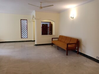 3 BHK Builder Floor For Rent in Vittal Mallya Road Bangalore  7413470