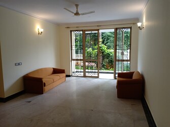 3 BHK Builder Floor For Rent in Vittal Mallya Road Bangalore  7413470