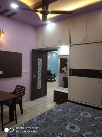 1 BHK Apartment For Rent in KharaR-Kurali Highway Mohali  7413497