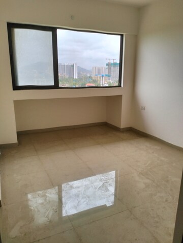 Room in 1 BHK Apartment at Shapoorji Pallonji Joyville Palm Meadows, Virar West – for Sale