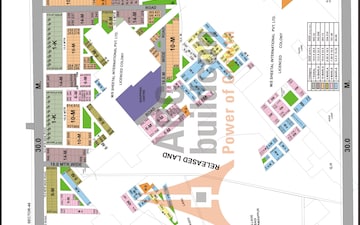 Plot For Sale in Sector 39
