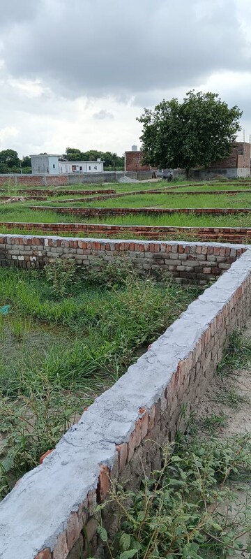  Plot For Sale in Bhopani Village