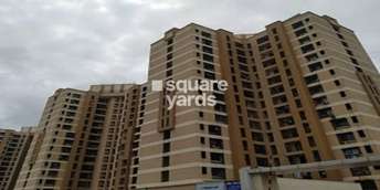 2 BHK Apartment For Rent in Akruti Hubtown Mira Road Mumbai  7413538