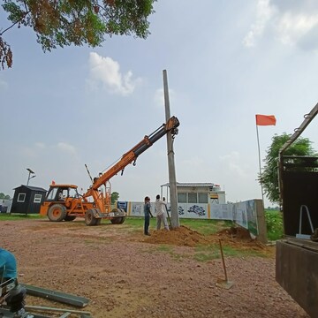  Plot For Sale in Prominent Swastik Greens, Manesar Sector 9