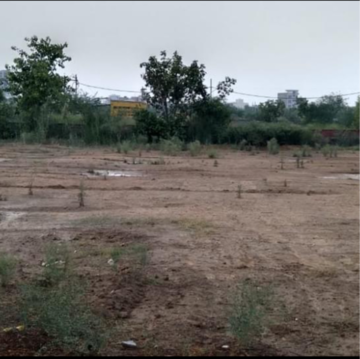 Plot Area in  Plot at Prominent Swastik Greens, Manesar Sector 9 – for Sale
