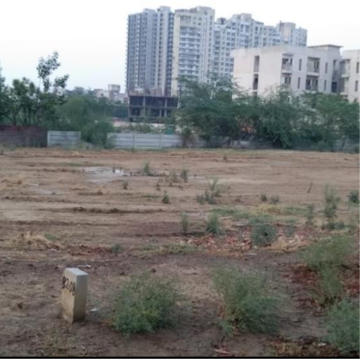 Plot Area in  Plot at Prominent Swastik Greens, Manesar Sector 9 – for Sale