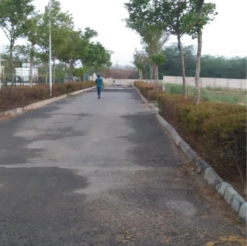 Swimming Pool in  Plot at Prominent Swastik Greens, Manesar Sector 9 – for Sale