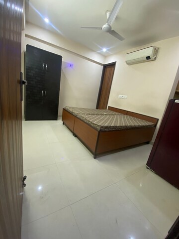Bedroom in 3 BHK Builder Floor at Ardee City, Sector 52 – for Sale