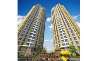 4 BHK Apartment For Rent in Vijay Orovia Ghodbunder Road Thane  7413576