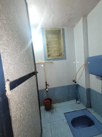 Attached Bathroom in 1 BHK Apartment at Stanley Regency, Mira Road – for Sale