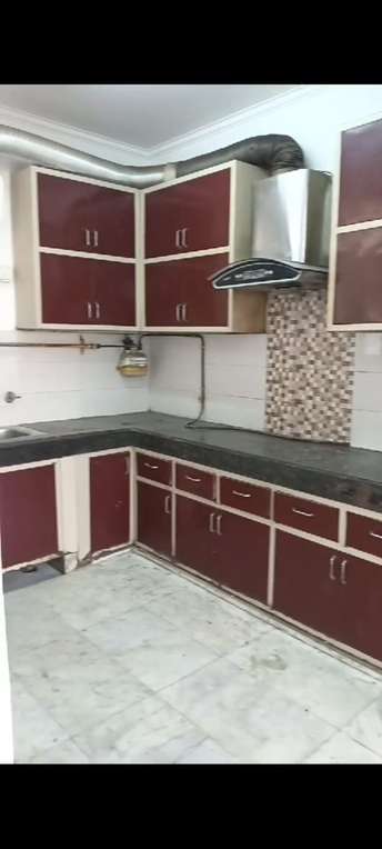 4 BHK Apartment For Resale in Nav Sansad Vihar Sector 22 Dwarka Delhi  7413616