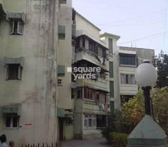 1 BHK Apartment For Rent in Indra Sukh CHS Andheri West Mumbai  7413636