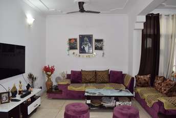 4 BHK Apartment For Resale in Param Puneet Apartment Sector 6, Dwarka Delhi  7413643