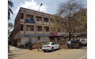 Commercial Office Space 358 Sq.Ft. For Resale in Andheri West Mumbai  7413635