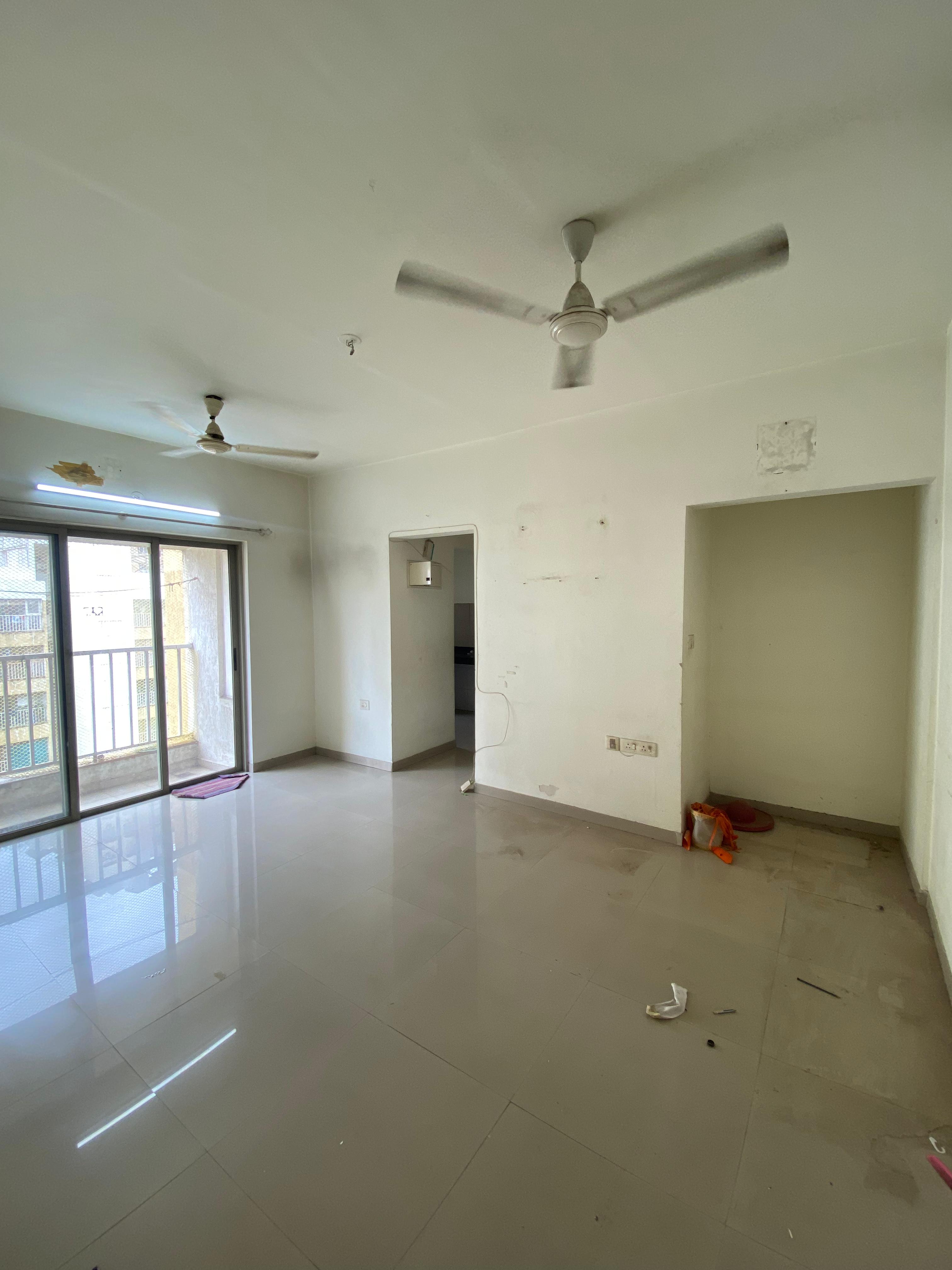 1 BHK Apartment For Rent in Lodha Casa Rio Gold Dombivli East Thane  7413634