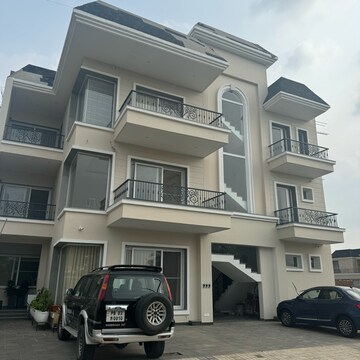 5 BHK Builder Floor For Sale in South Mullanpur