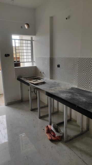 Building Lobby in 3 BHK Apartment at Besa Pipla rd – for Sale